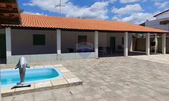 Imagem: CASA DA TABUBA