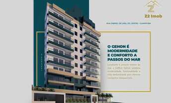 Imagem 2: Apartamento à venda, 2 quartos 1 Suite , GUARATUBA - PR