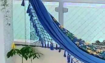 Imagem 3: Sobrado para venda tem 173 metros quadrados com 4 quartos em Pitangueiras - Lauro de Freit