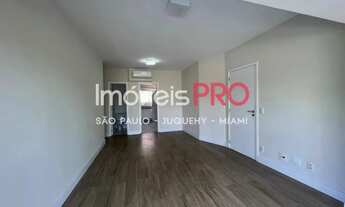 Imagem 4: Apartamento para locação com 96m² no Campo Belo - São Paulo