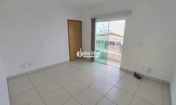 Imagem 3: Apartamento com 2 quartos, disponível para locação no bairro Nossa Senhora Aparecida em Ub