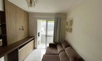 Imagem 2: Apartamento 02 Quartos para locação , Bairro Passo Manso - Blumenau
