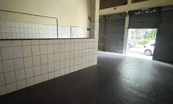 Imagem 3: Loja em uma das principais avenidas de Betim/MG