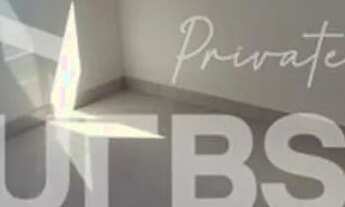 Imagem 7: Apartamento nº 1201, uma unidade habitacional