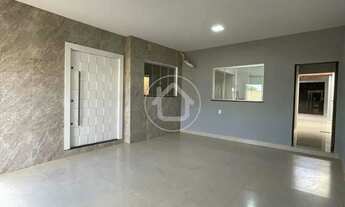 Imagem 2: CASA COM 4 QUARTOS