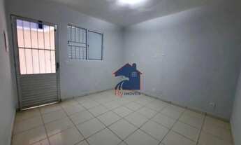 Imagem 2: Casa para alugar, 60 m² por R$ 1.520,00/mês - Freguesia do Ó - São Paulo/SP