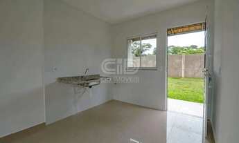 Imagem 2: Casa em Condomínio 2 quartos próximo Av. das Torres