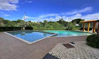 Imagem 12: Imóvel para aluguel com 70 metros quadrados com 2 quartos em Vila Harmonia - Anápolis - GO