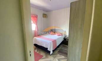 Imagem 6: Casa Mista com 4 Dormitórios e Amplo Terreno - Guaiúba, Imbituba / SC