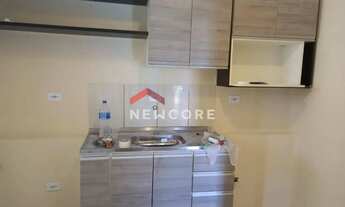 Imagem 2: Apartamento em Avenida Marechal Castelo Branco - Vila Paraíso - Caçapava/SP