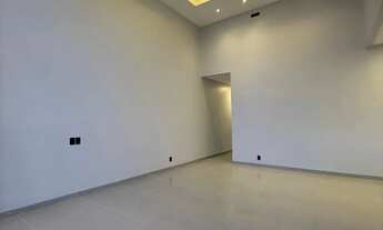 Imagem 5: Casa condomínio Ouro Preto