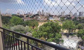 Imagem 4: Lago dos Patos - 3 dorm. 2 vagas