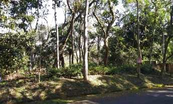 Imagem 5: Lote em condomínio em Rua Represinha - Granja Viana - Cotia/SP