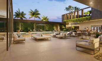 Imagem 2: Apartamento Compacto de Alto Padrão na Planta - Zona 1 de Mga