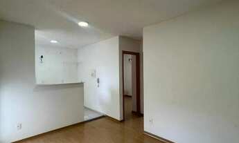 Imagem 2: Apartamento Padrão Chapada das Paineiras