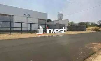 Imagem 2: Galpão para aluguel, Maracanã, Jardim - Uberaba/MG