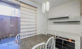 Imagem 9: Sobrado duplex a venda com 3 quartos no Santa Cândida