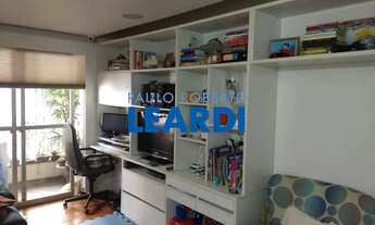 Imagem: APARTAMENTO - VILA NOVA CONCEIÇÃO - SP