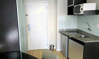 Imagem 4: Flat com ótimo preço no bairro Bela Vista. Confira!