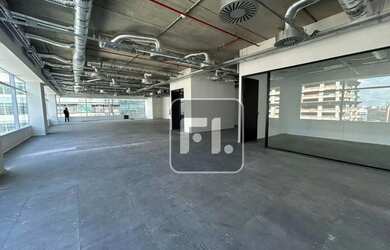 Imagem 14: Conjunto para alugar, 601 m² por R$ 104.407,76/mês - Brooklin - São Paulo/SP