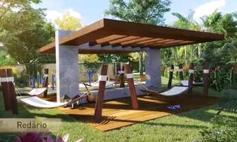 Imagem 5: Residencial Bella Vile/ Condomínio Residencial de Lotes ao Lado da Barreira