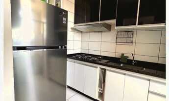 Imagem 2: VENDE-SE: Apartamento Completo e Mobiliado - Torres do Mirante - Porteira Fechada