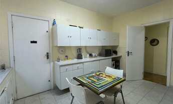 Imagem 4: Apartamento à venda de 159 metros quadrados com 3 quartos em Perdizes - São Paulo - SP