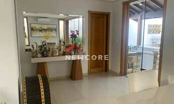 Imagem 3: Casa de condomínio em Avenida José Vicente Aiello - Residencial Tivoli II - Bauru/SP