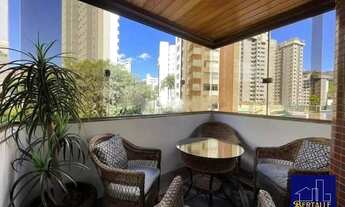 Imagem: Apartamento para locação no Bairro Serra