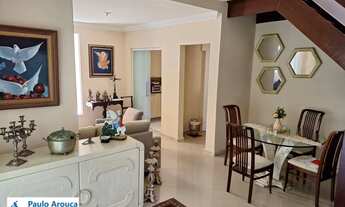 Imagem 4: Casa à venda no bairro Stella Maris - Salvador/BA