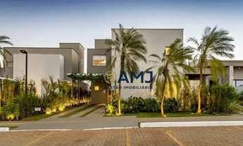 Imagem 4: Ágio. Sobrado com 4 quartos sendo 3 suítes no Jardins Berlim