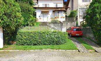 Imagem: Casa com 4 quartos à venda, 100 m² por