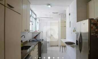 Imagem 6: Ipanema 135 m², 3 quartos e 1 vaga