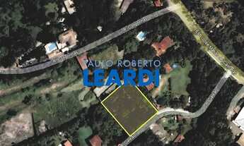 Imagem: AREA - INVERNADA - SP