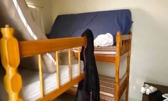 Imagem: Casa à 500m da Praia