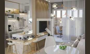 Imagem 3: Apartamento à Venda - Lourdes, 2 Quartos, 60 m2