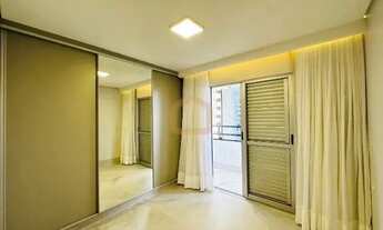 Imagem 7: Apartamento para alugar no Edifício Residencial Zeneida Rezende no Setor Bueno em Goiânia