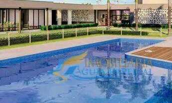 Imagem: Terreno à venda Alpha Ville, 313 m² por