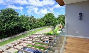 Imagem 5: Casa Alto Padrão à Venda no Condomínio Praia Bella em Praia do forte