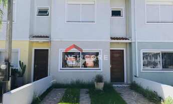 Imagem 2: Casa de condomínio em Avenida Edgar Pires de Castro - Hípica - Porto Alegre/RS