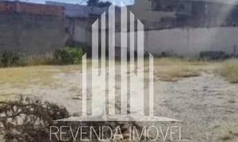 Imagem 2: Terreno Comercial para Locação em Santo André-SP, Jardim das Maravilhas 648m² de Área Disp