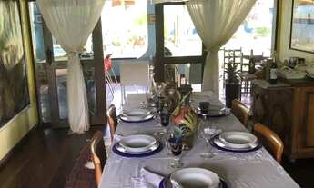 Imagem 5: Casa com 8 dormitórios à venda, 2000 m² por R$ 5.000.000,00 - Itapuã - Salvador/BA