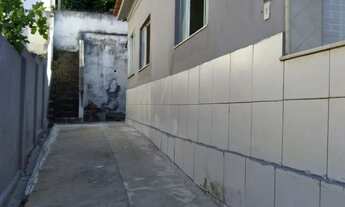 Imagem 4: Venda de casa no Gradim São Gonçalo-RJ. Rua Principal