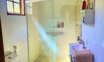 Imagem 7: Casa com 3 dormitórios à venda, 207 m² por R$ 400.000,00 - Granjas Cabuçu (Manilha) - Itab