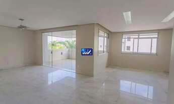 Imagem 3: Apartamento, 4 quartos, 2 suites, 4 vagas