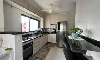 Imagem 4: Apartamento com 1 dormitório à venda, 50 m² por R$ 405.000,00 - Canto do Forte - Praia Gra