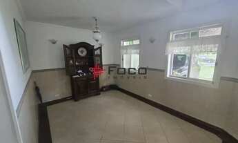 Imagem 6: LT Excelente Sobrado - condomínio Jardim das Colinas - 04 suítes - 481m² - S. J. Campos