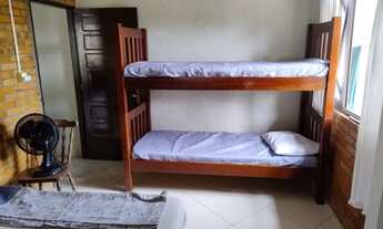 Imagem 6: Casa temporada Casa com 1 dormitório