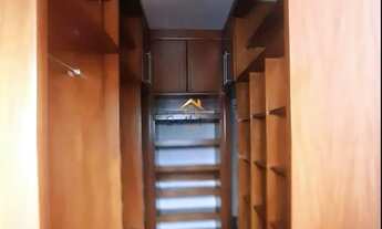 Imagem 3: Casa em Condomínio de Luxo em Caxambu, Jundiaí-SP: 4 quartos, 1 suíte, 3 salas, 3 banheiro