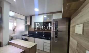 Imagem 3: Apartamento à venda 2 quartos Planalto São Bernardo